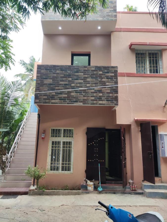 Sri Sai Farm House Pondicherry Exterior foto
